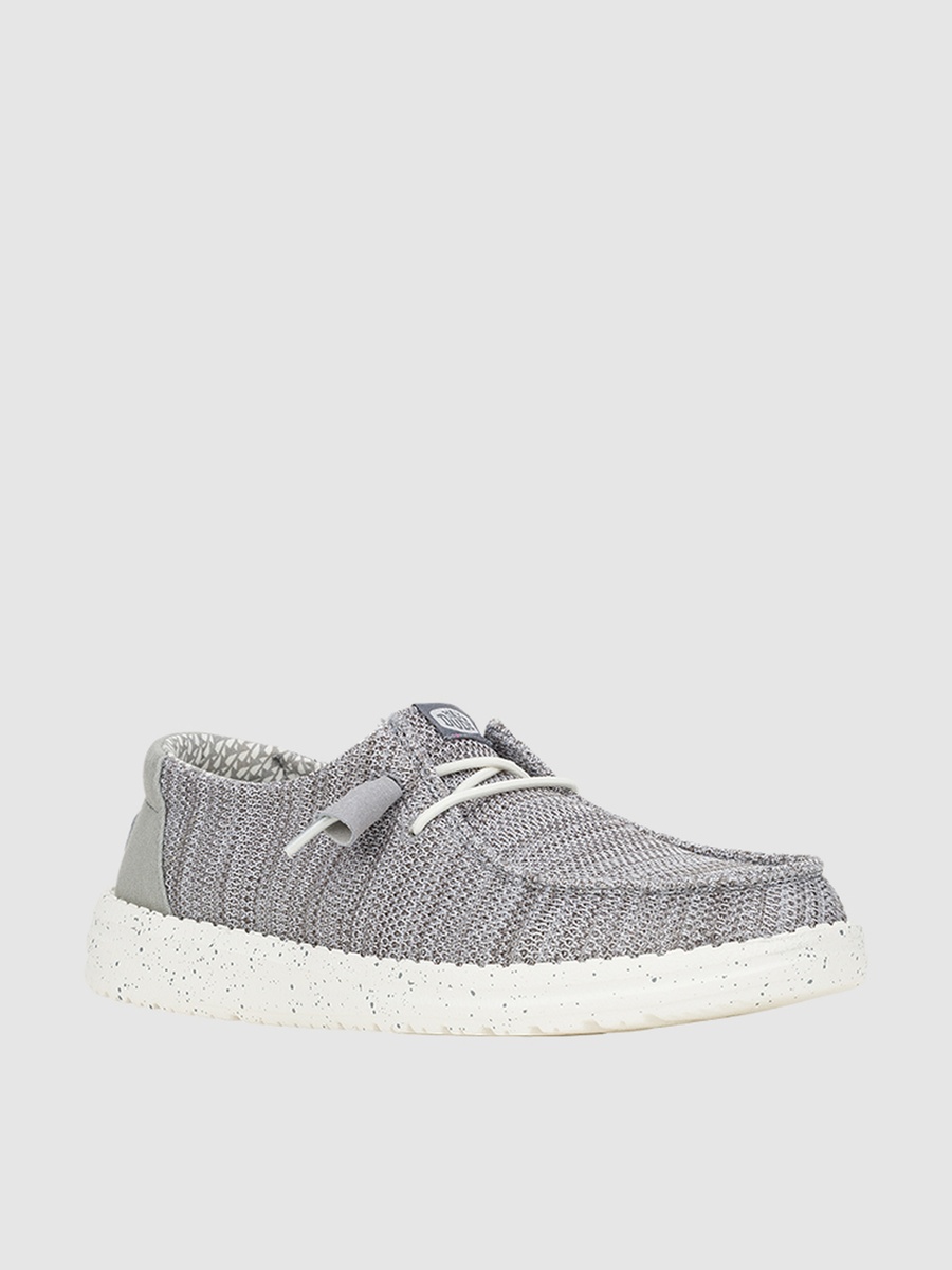 Wendy Stretch Sox Shoes