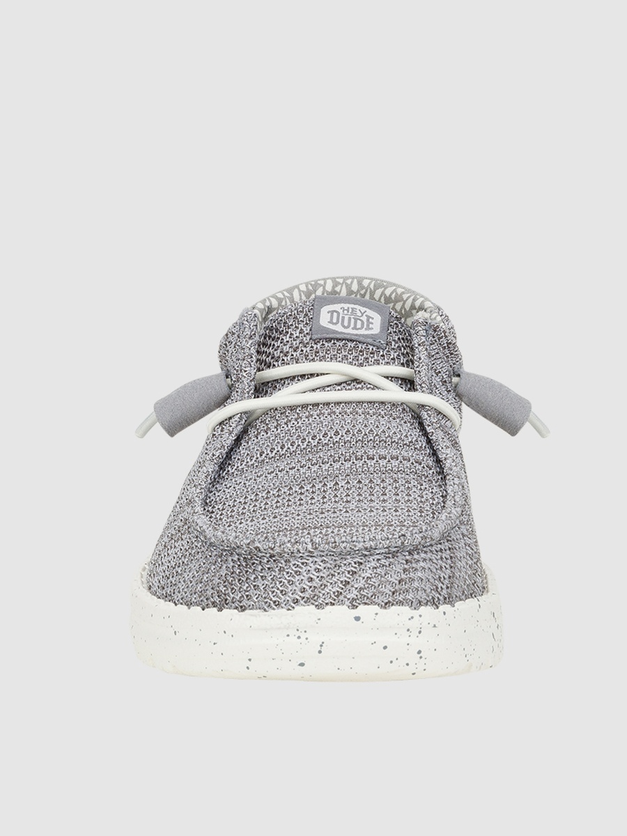 Wendy Stretch Sox Shoes