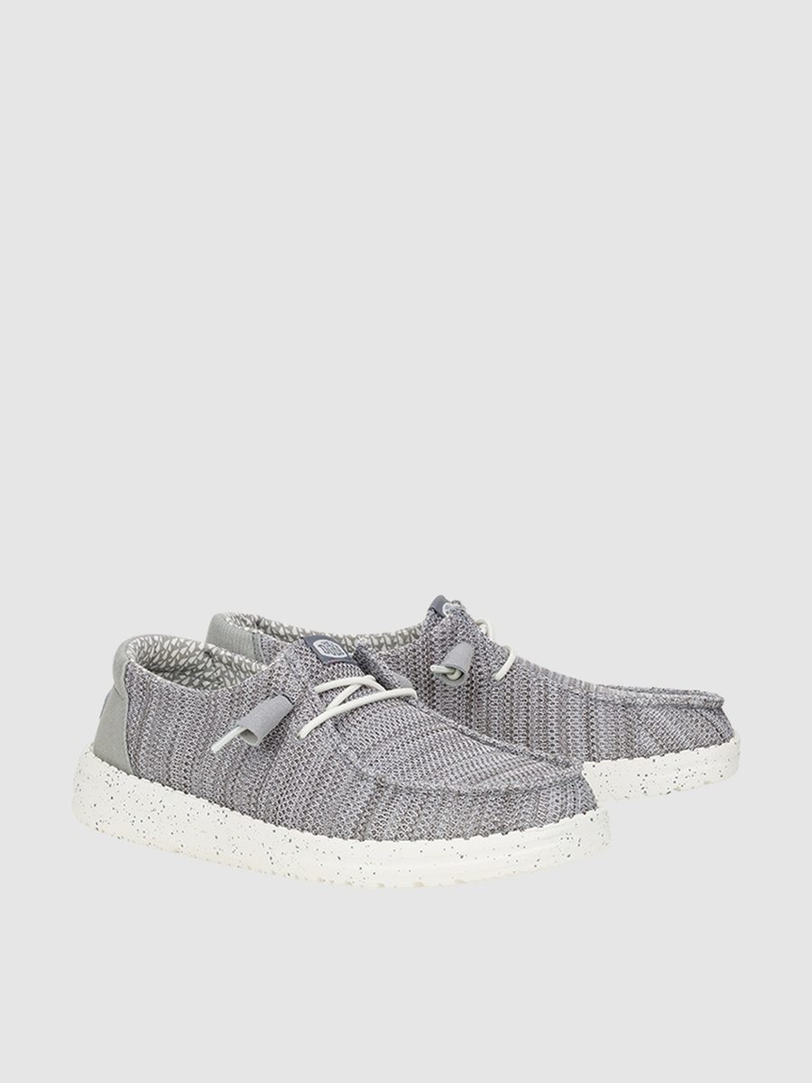 Wendy Stretch Sox Shoes