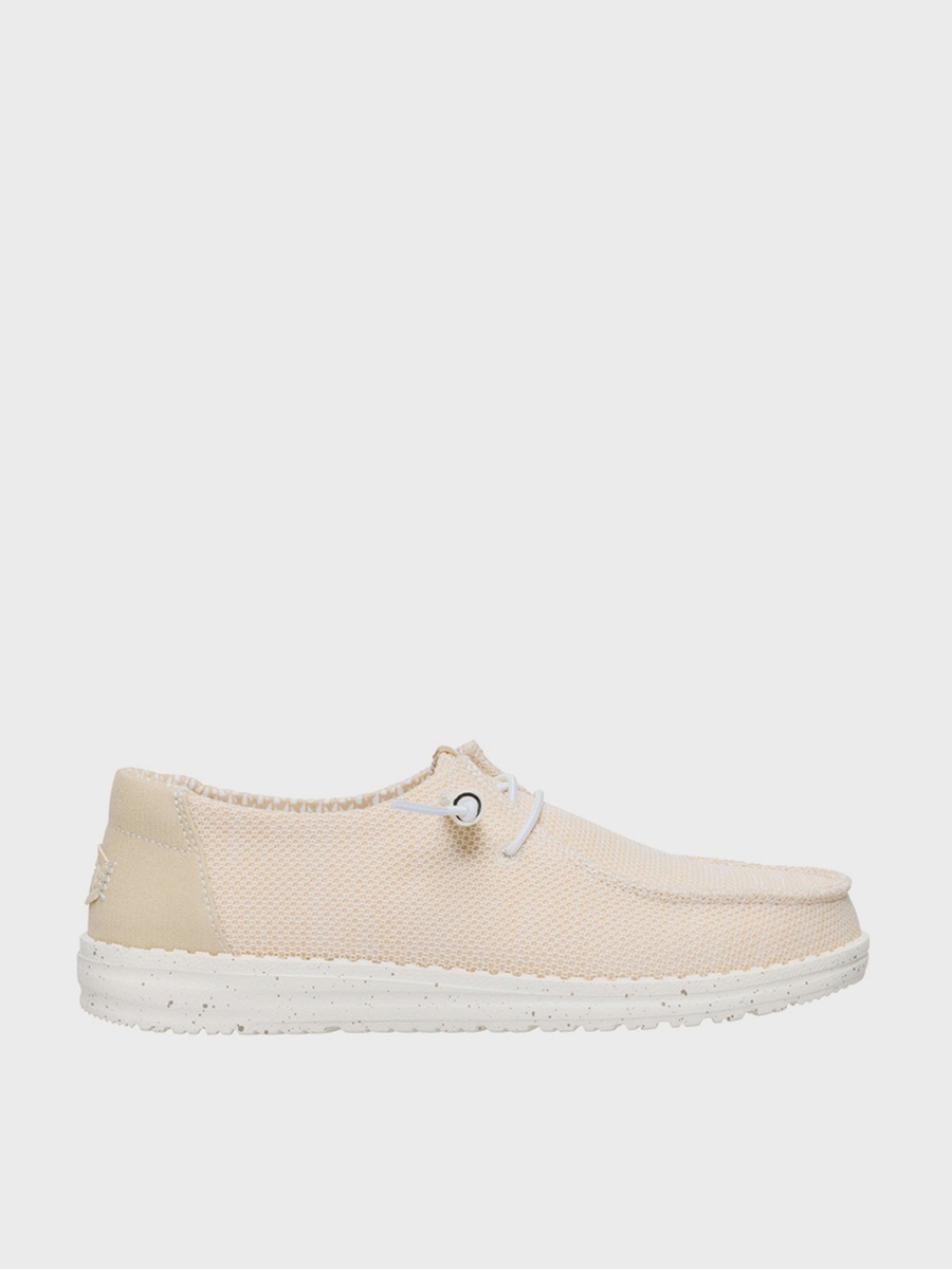 Wendy Stretch Sox Shoes