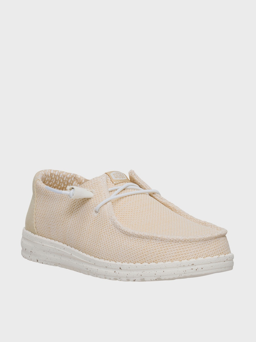 Wendy Stretch Sox Shoes