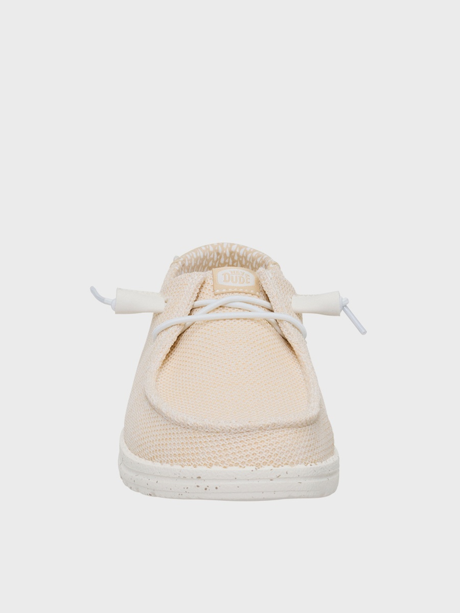 Wendy Stretch Sox Shoes