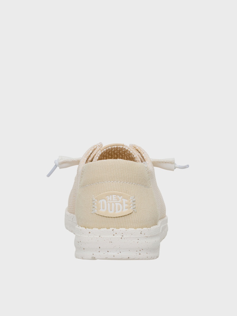 Wendy Stretch Sox Shoes