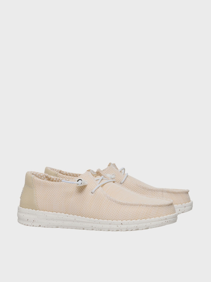 Wendy Stretch Sox Shoes