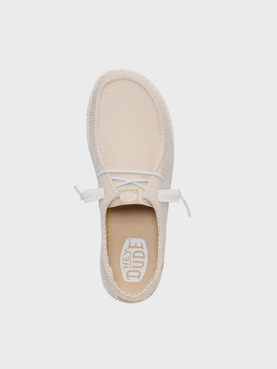 Wendy Stretch Sox Shoes