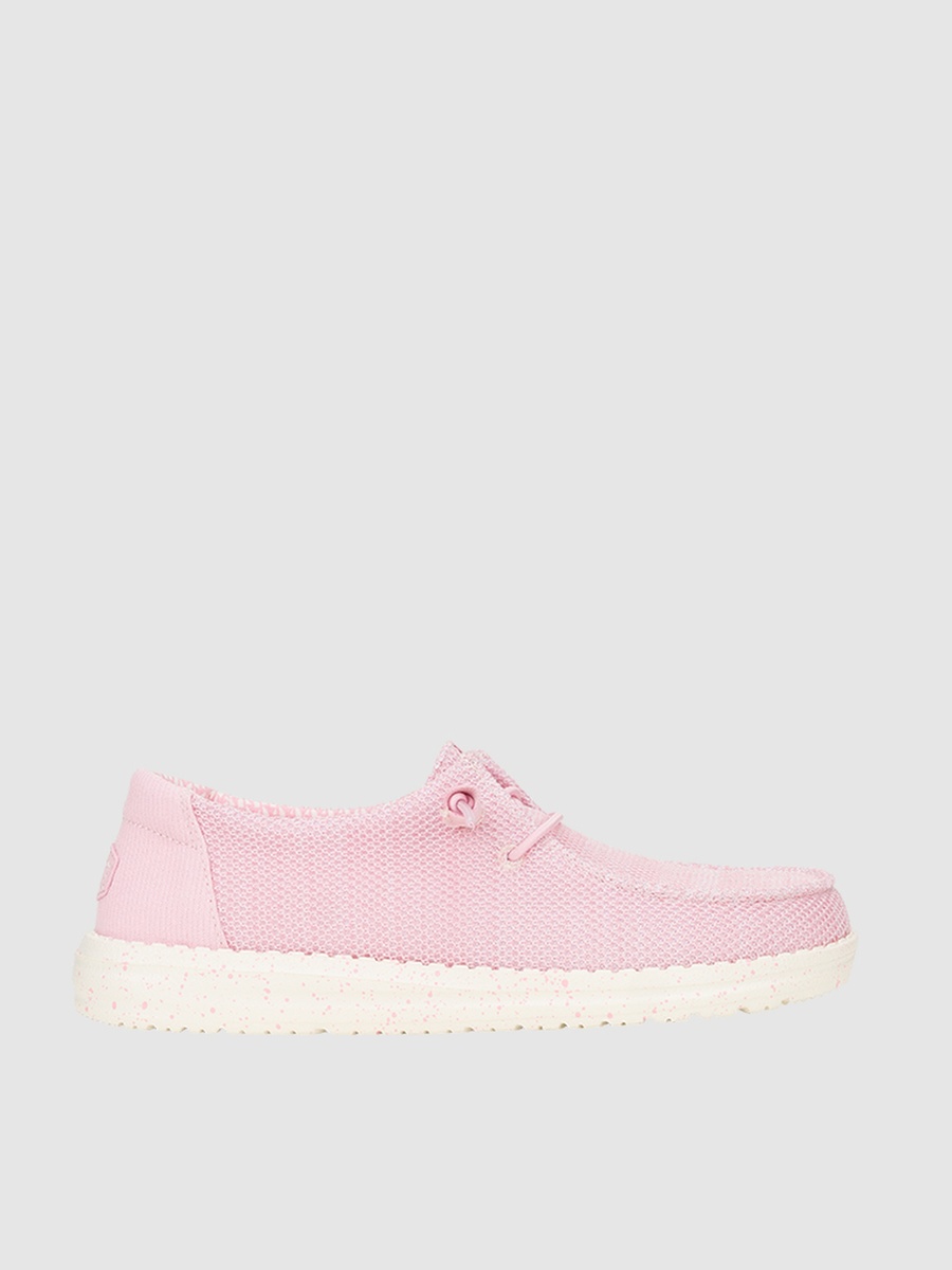 Wendy Stretch Sox Shoes
