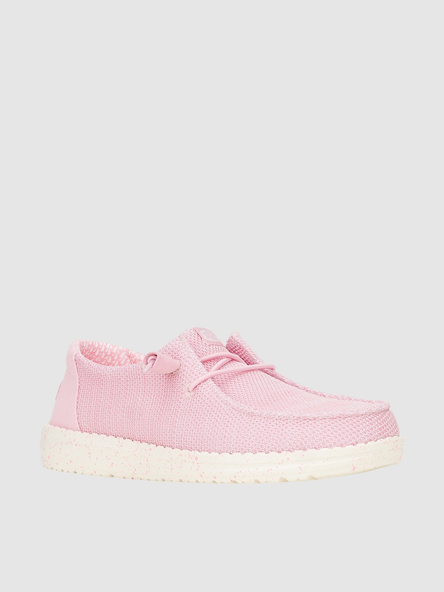 Wendy Stretch Sox Shoes