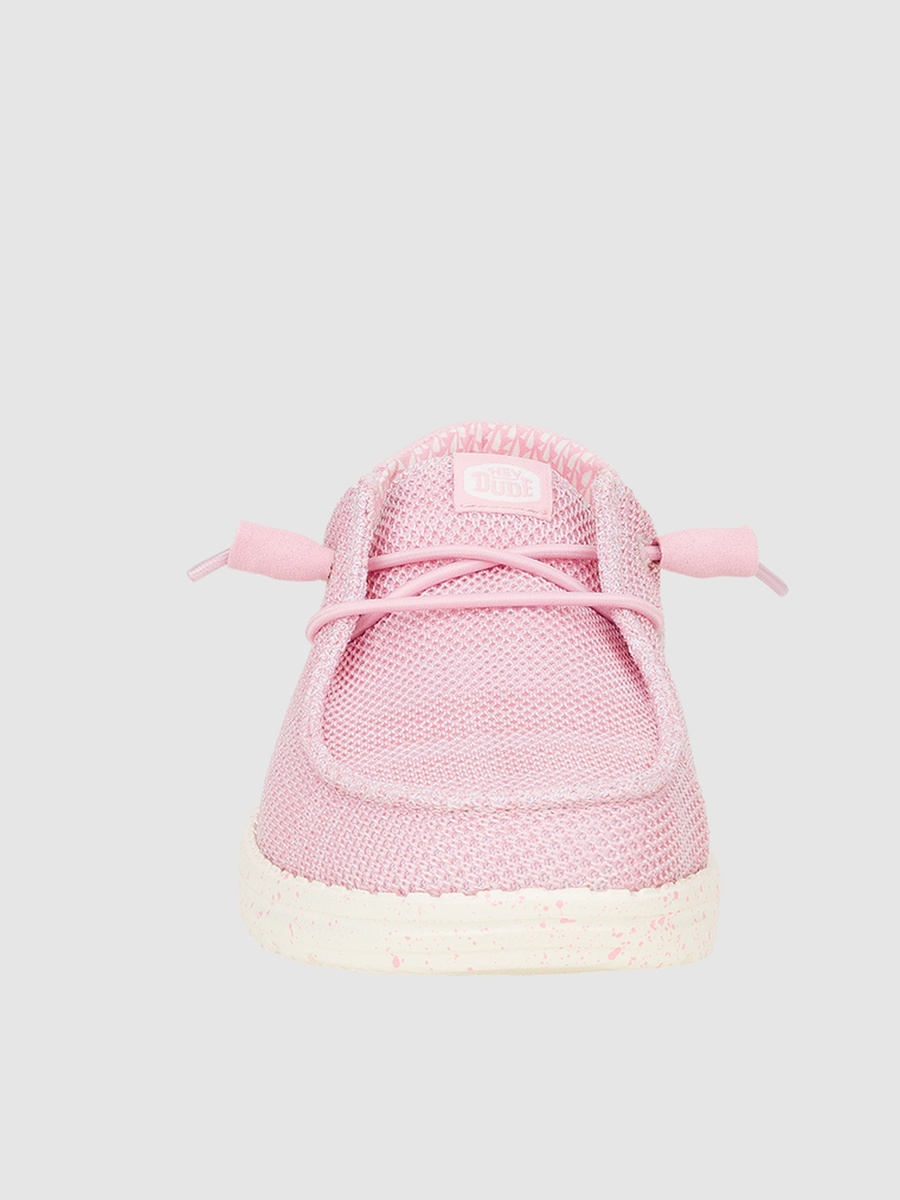 Wendy Stretch Sox Shoes