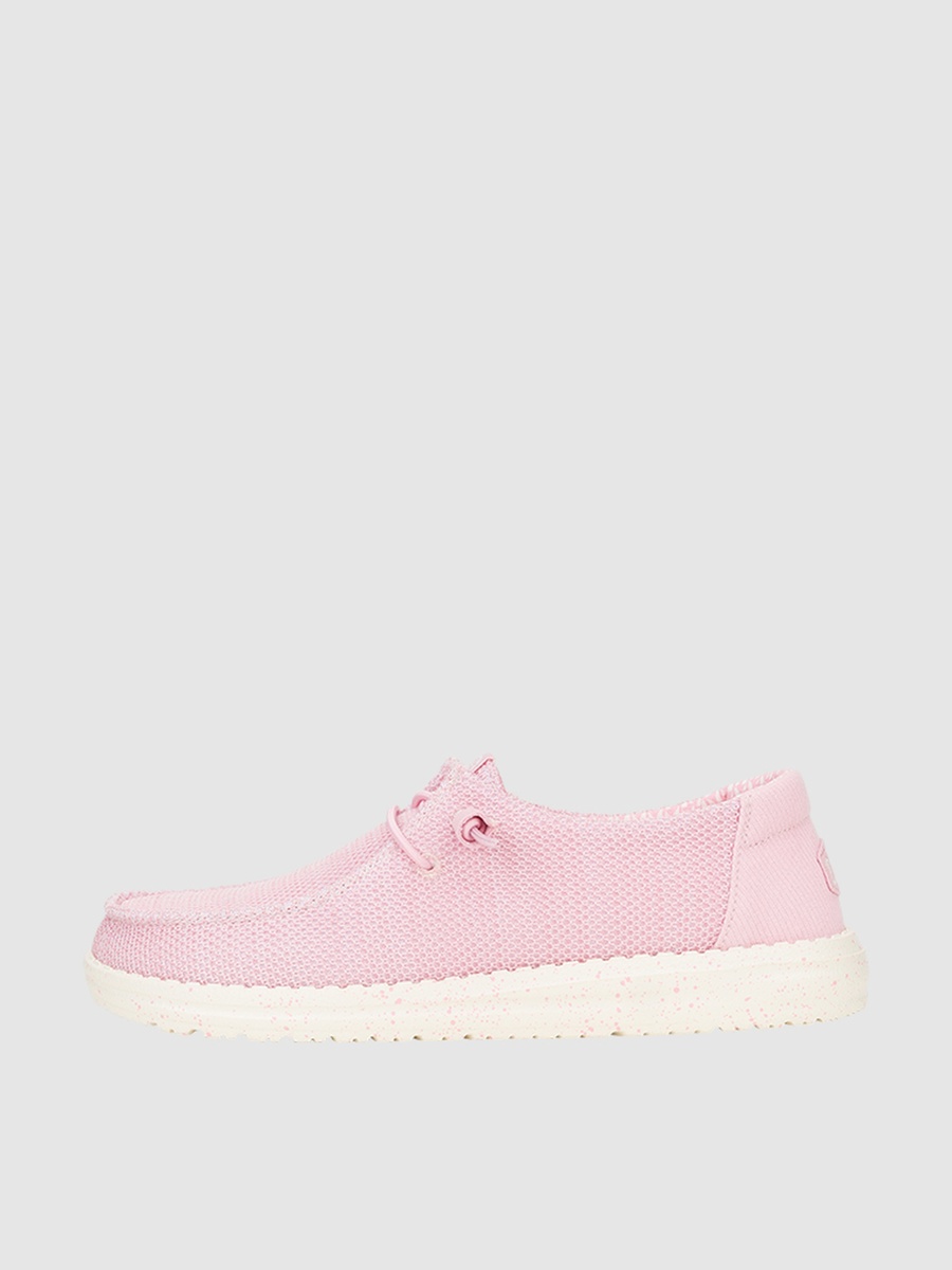 Wendy Stretch Sox Shoes