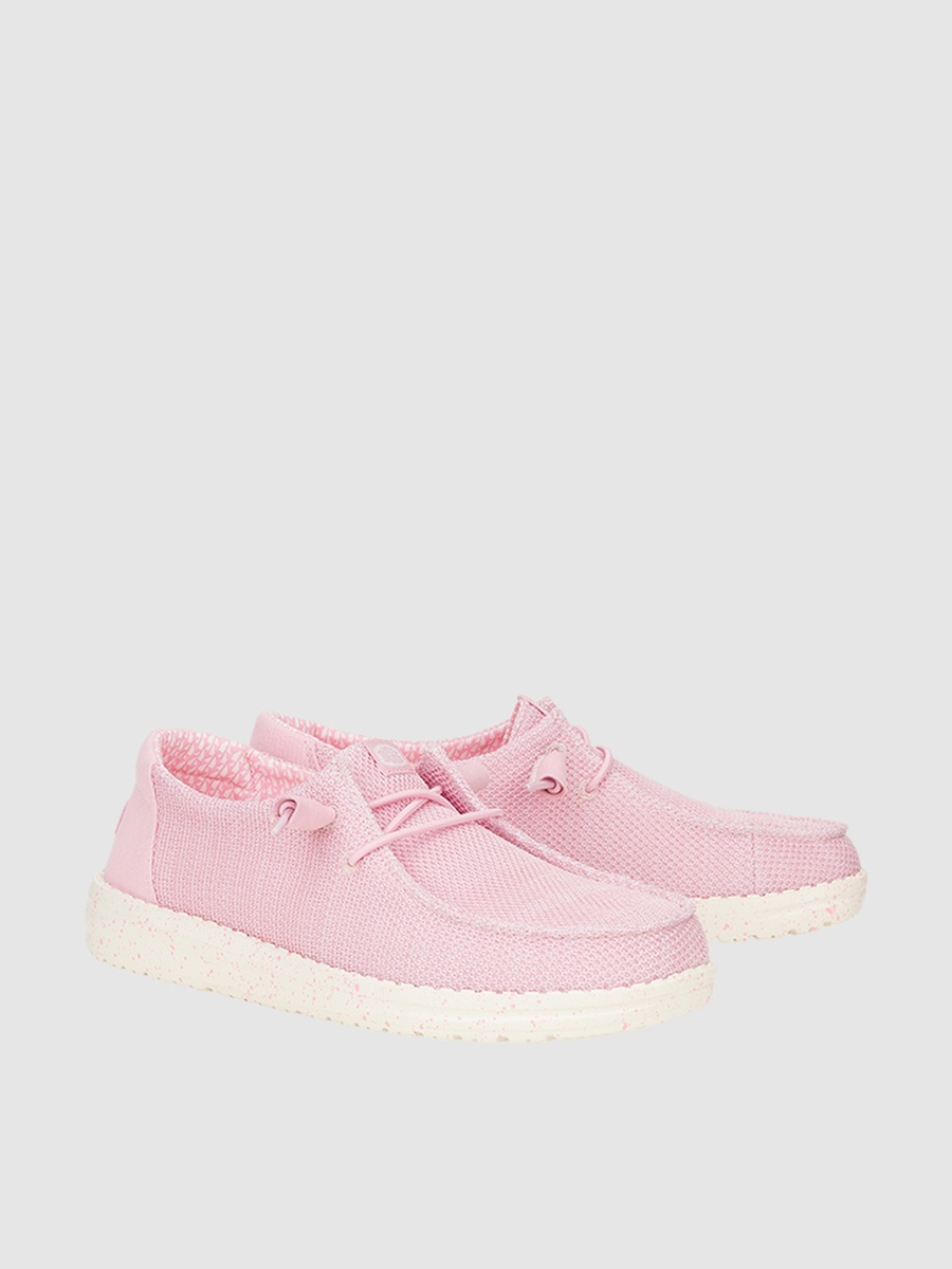 Wendy Stretch Sox Shoes
