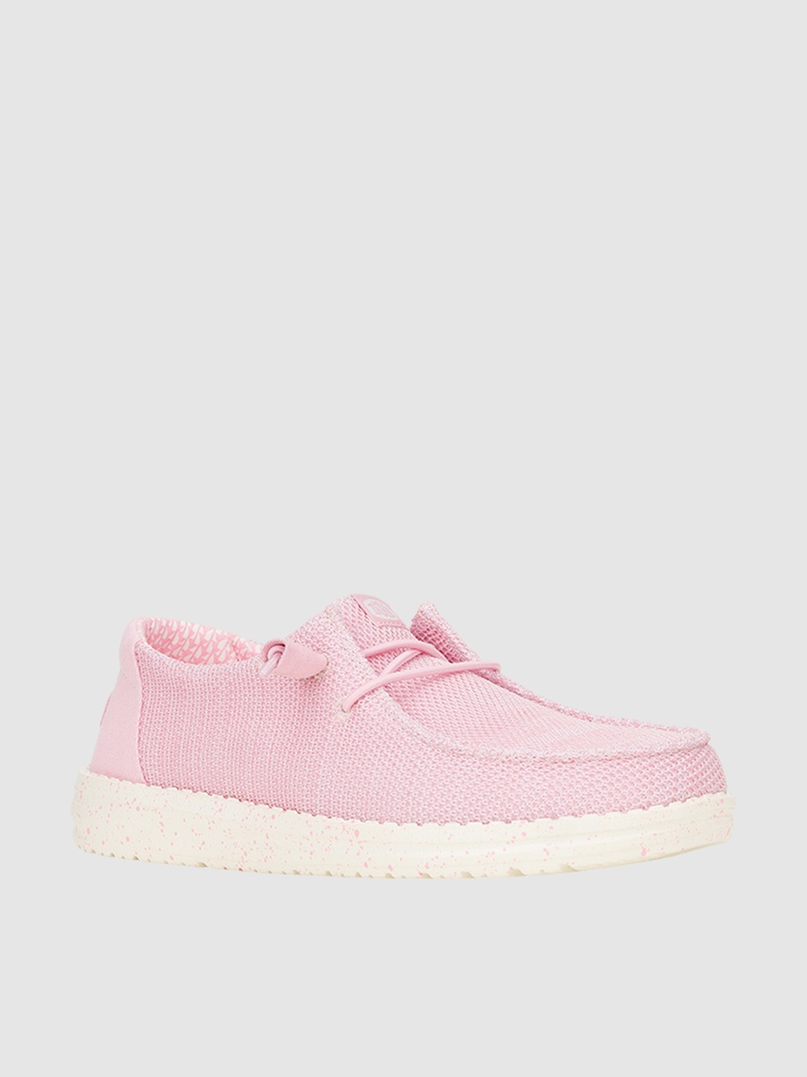 Wendy Stretch Sox Shoes