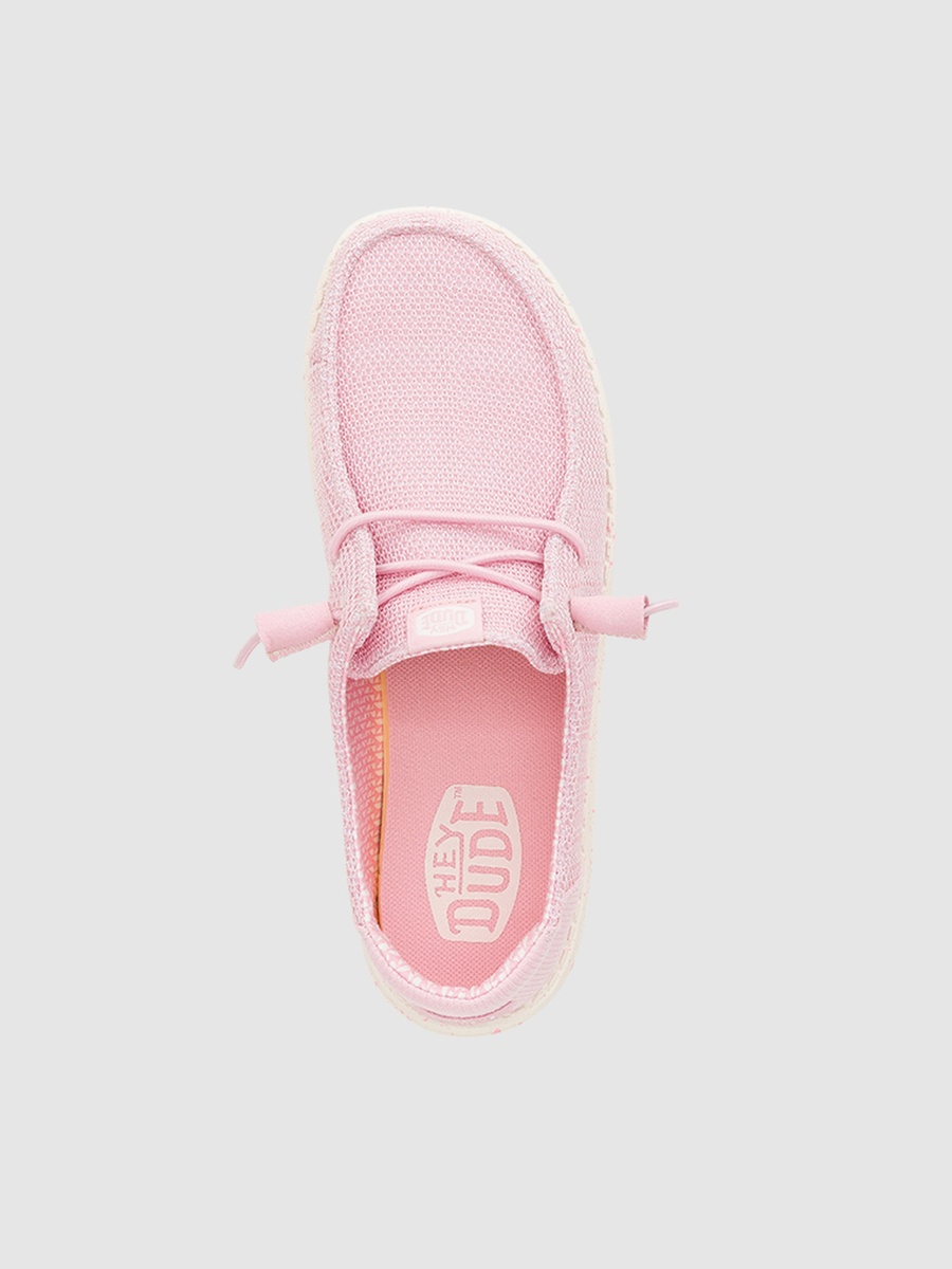 Wendy Stretch Sox Shoes