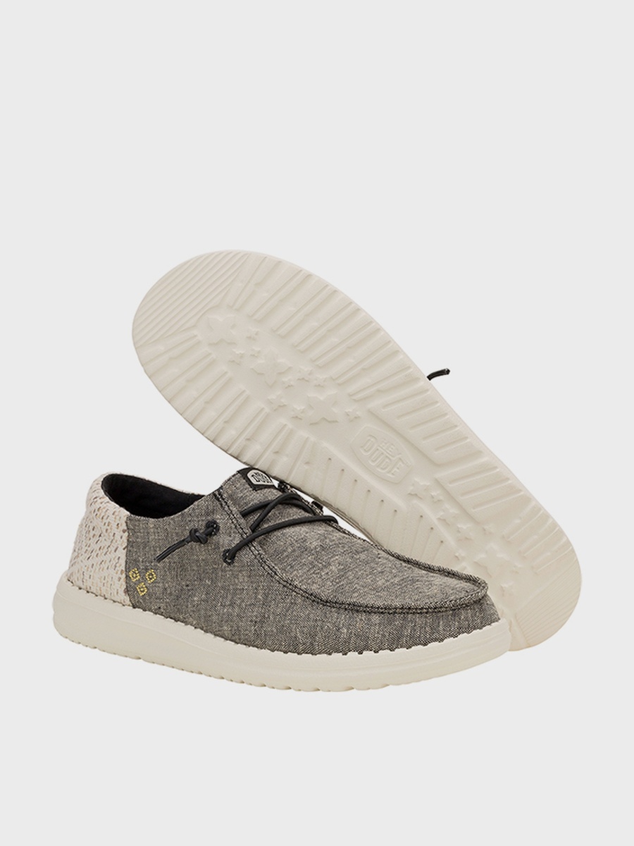 Wendy Funk Surf Baja Shoes