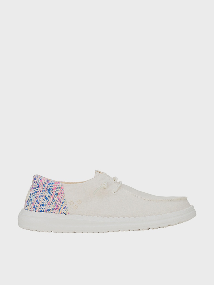Wendy Funk Surf Baja Shoes