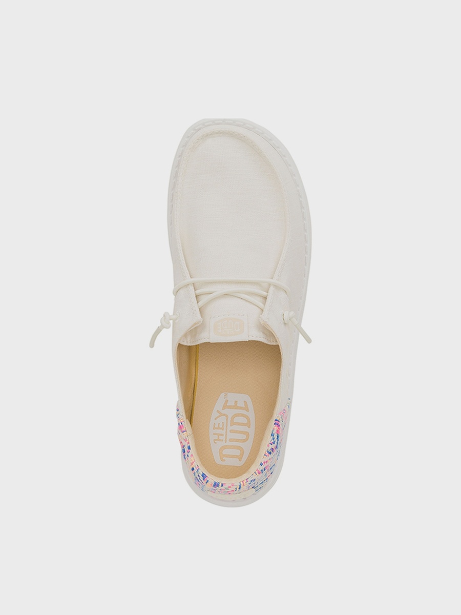 Wendy Funk Surf Baja Shoes