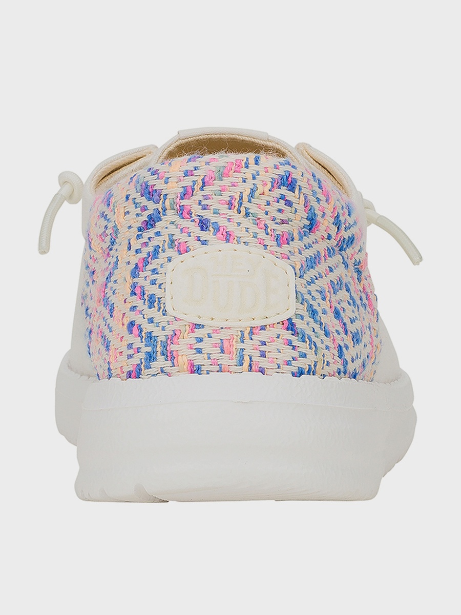 Wendy Funk Surf Baja Shoes