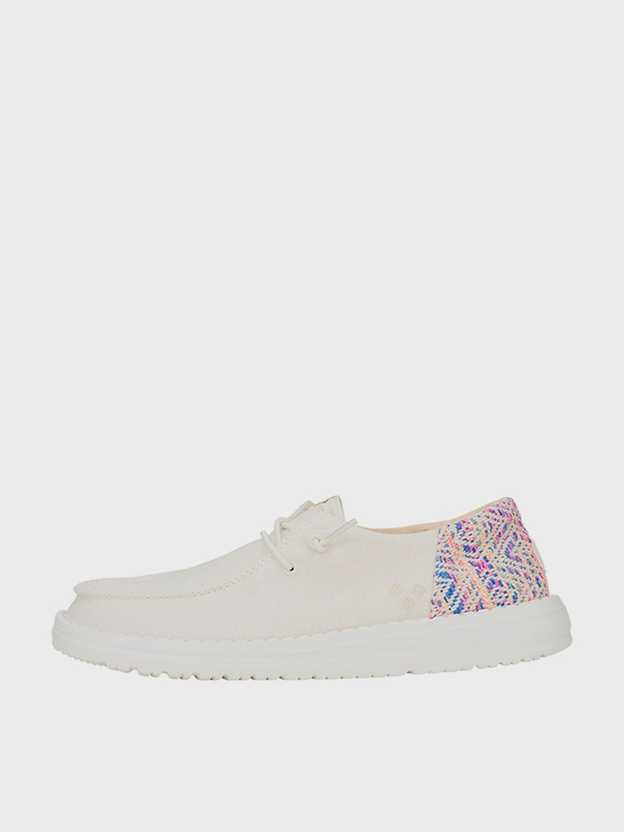 Wendy Funk Surf Baja Shoes