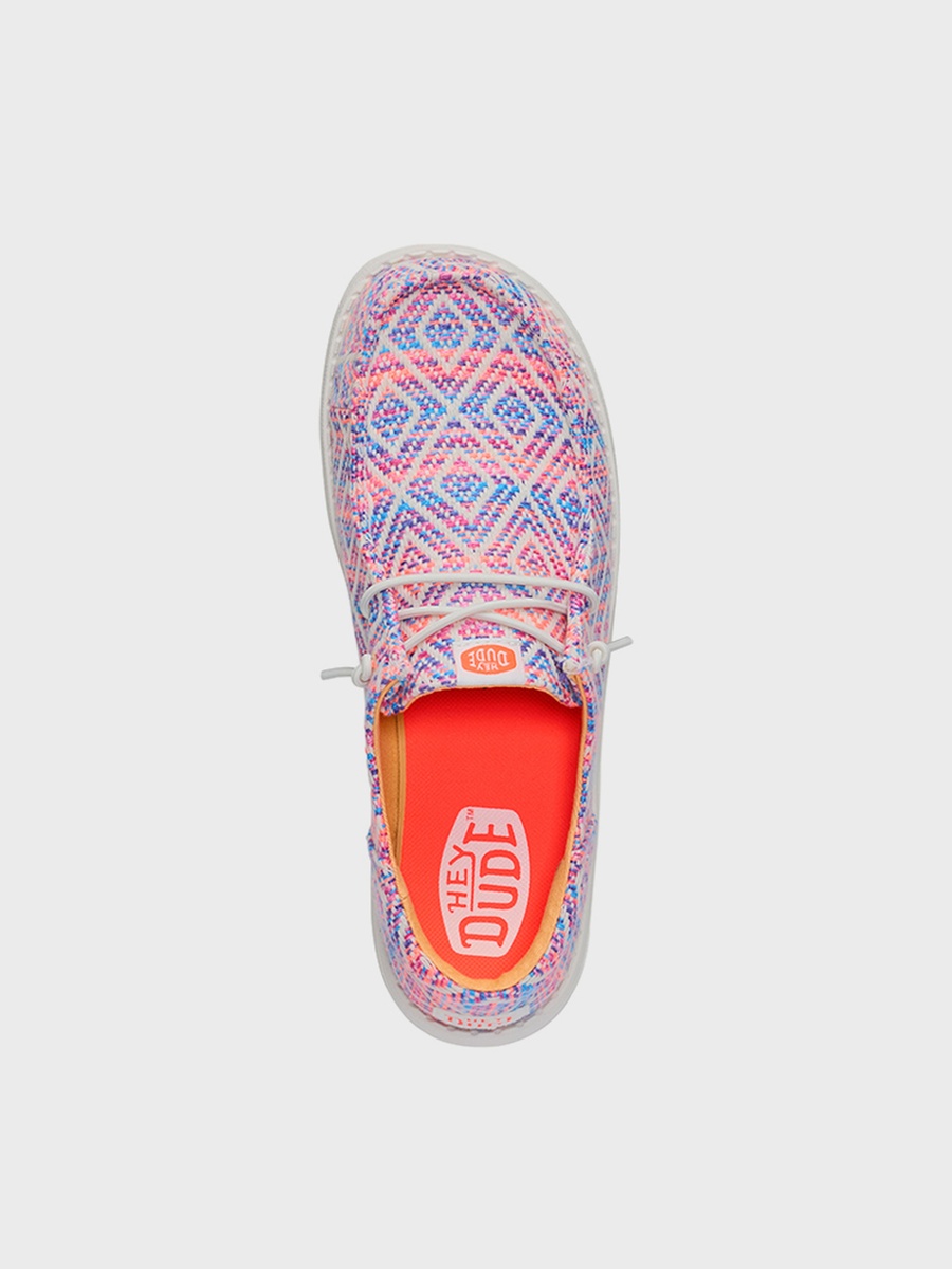 Wendy Funk Surf Baja Shoes