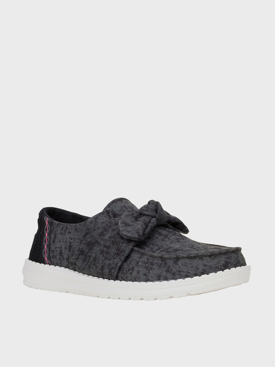 Wendy Bow Surf Wash Shoes