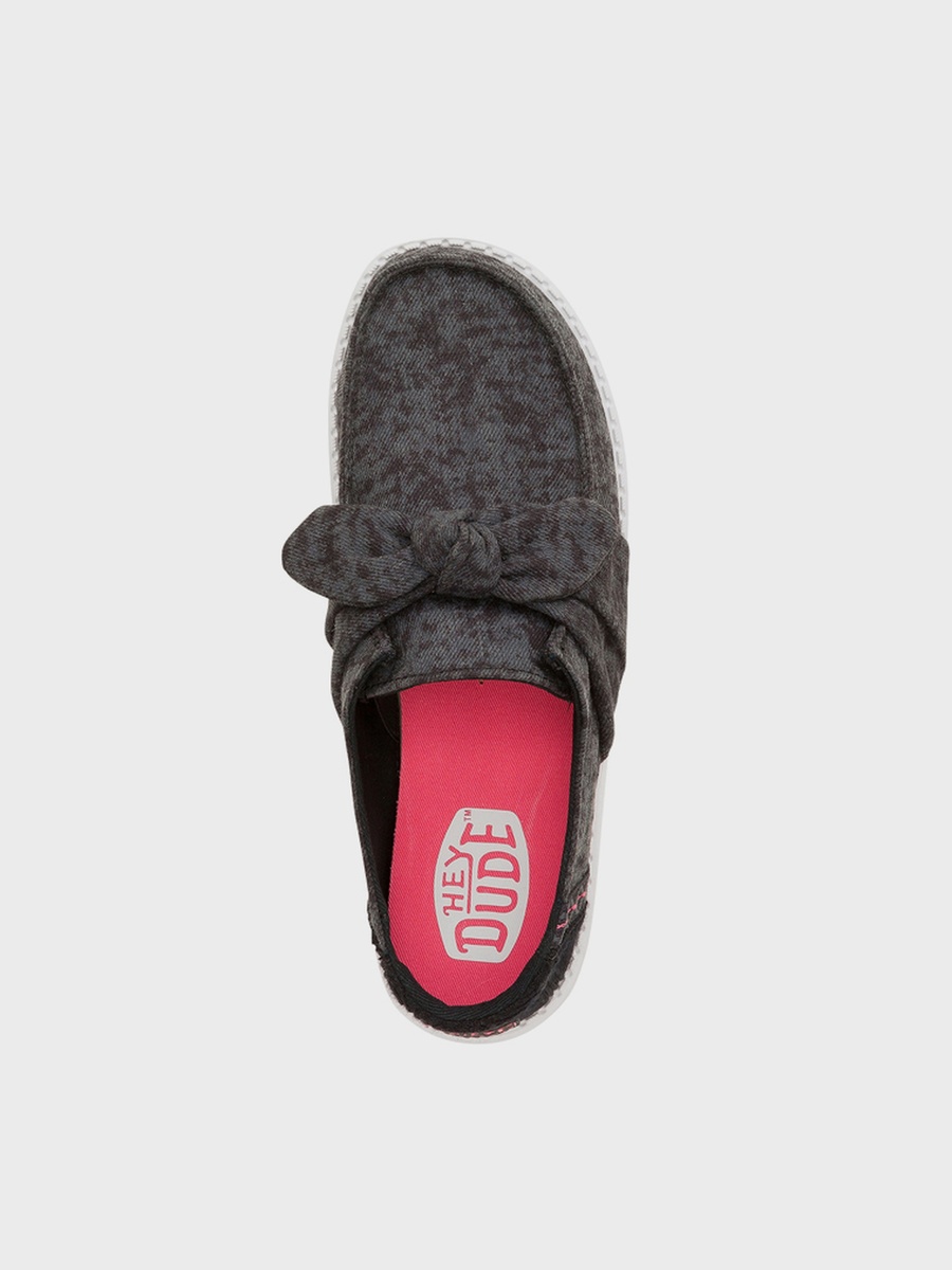 Wendy Bow Surf Wash Shoes