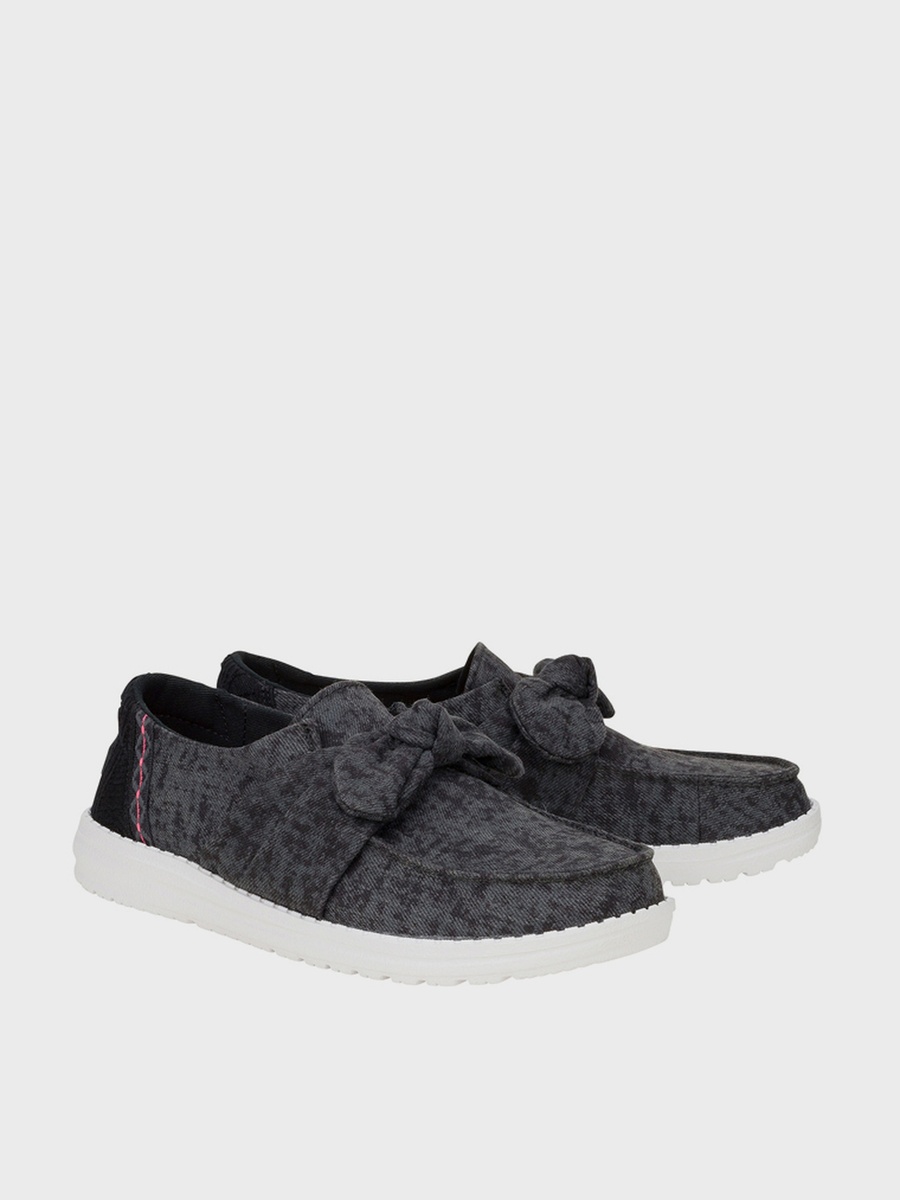 Wendy Bow Surf Wash Shoes