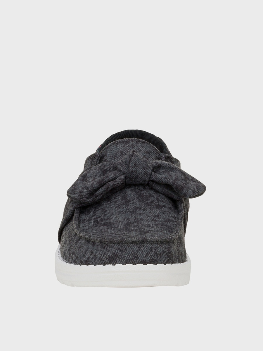 Wendy Bow Surf Wash Shoes