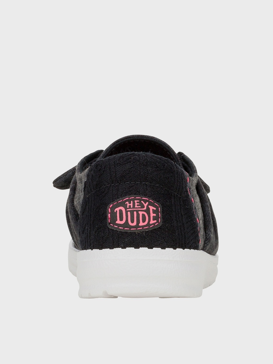 Wendy Bow Surf Wash Shoes