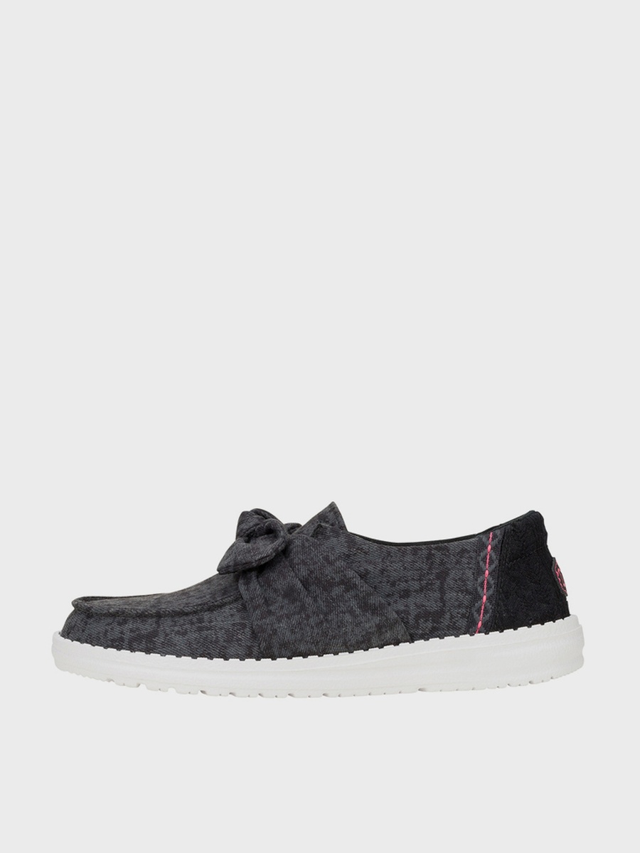 Wendy Bow Surf Wash Shoes