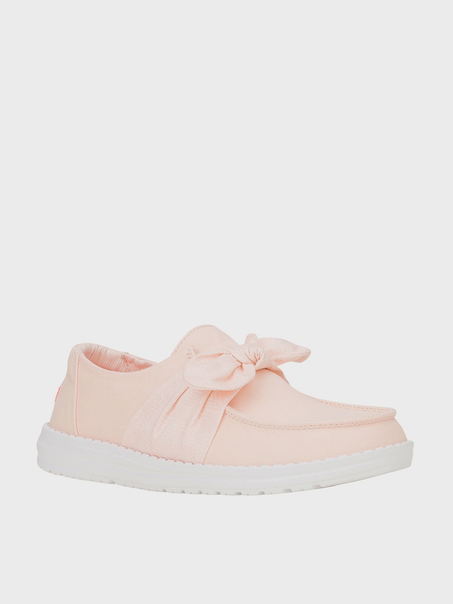 Wendy Bow Essentials Shoes