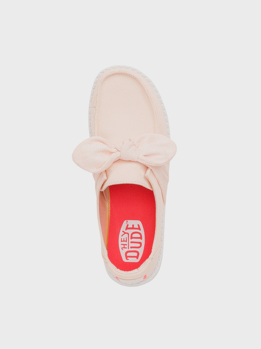 Wendy Bow Essentials Shoes