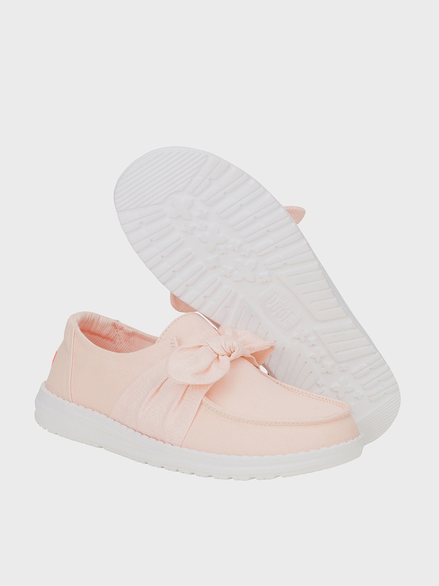 Wendy Bow Essentials Shoes