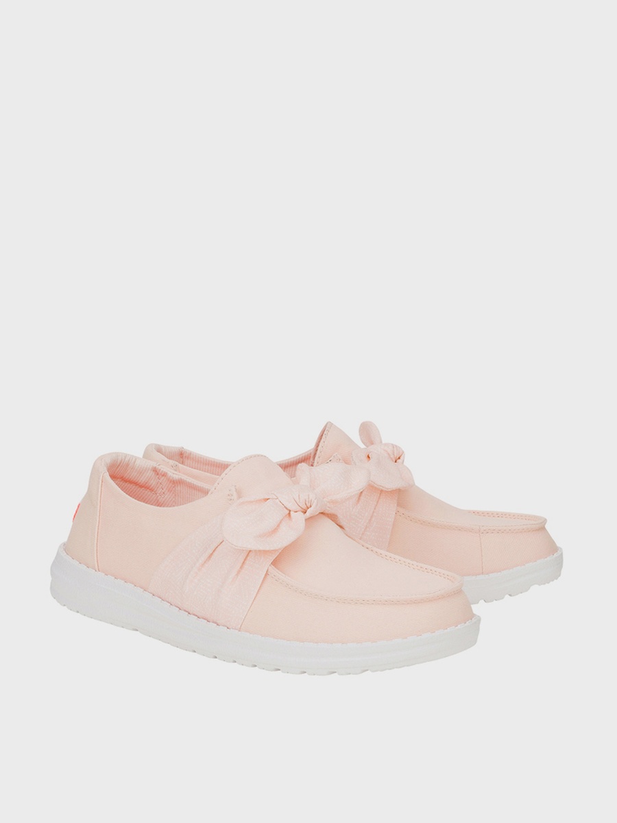 Wendy Bow Essentials Shoes