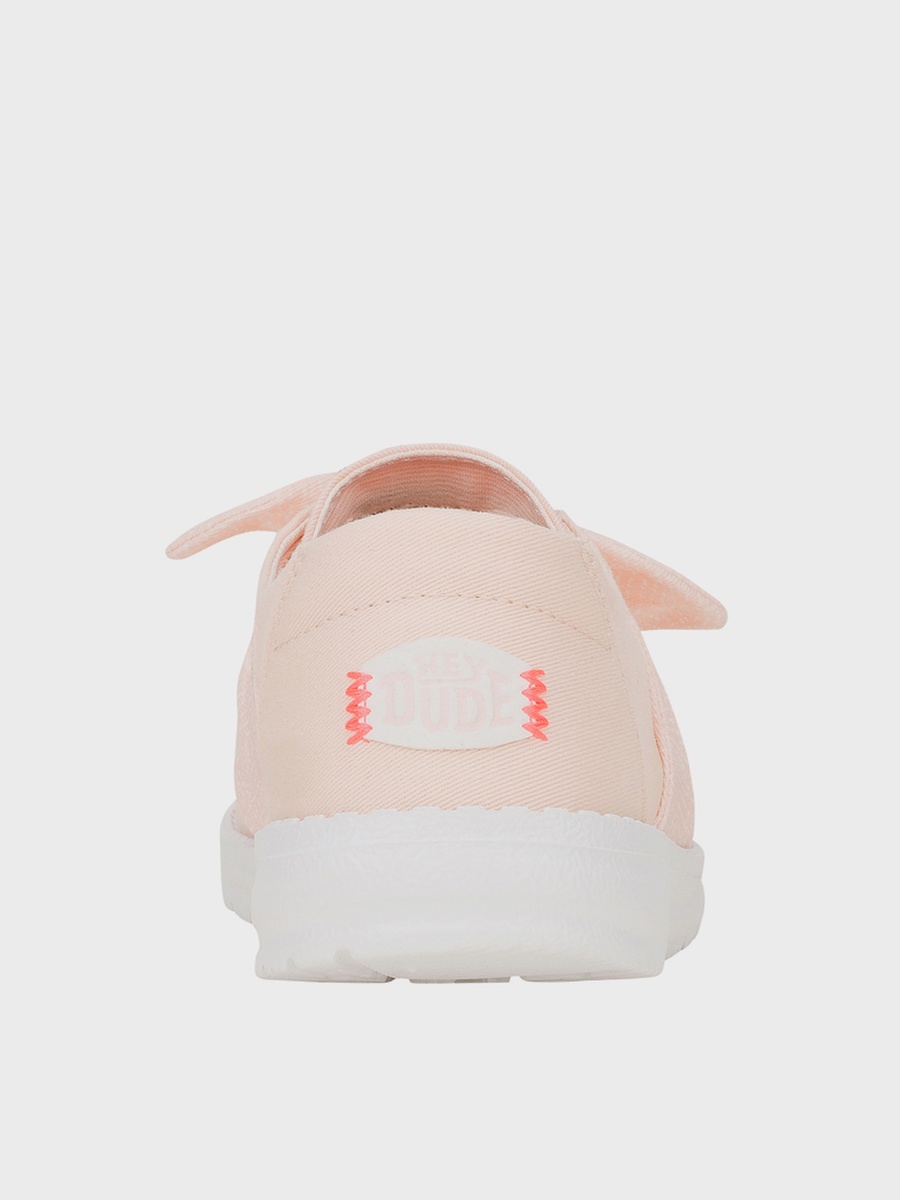 Wendy Bow Essentials Shoes