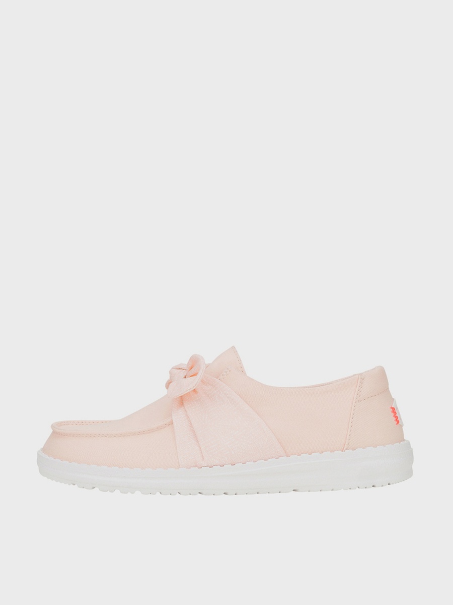 Wendy Bow Essentials Shoes