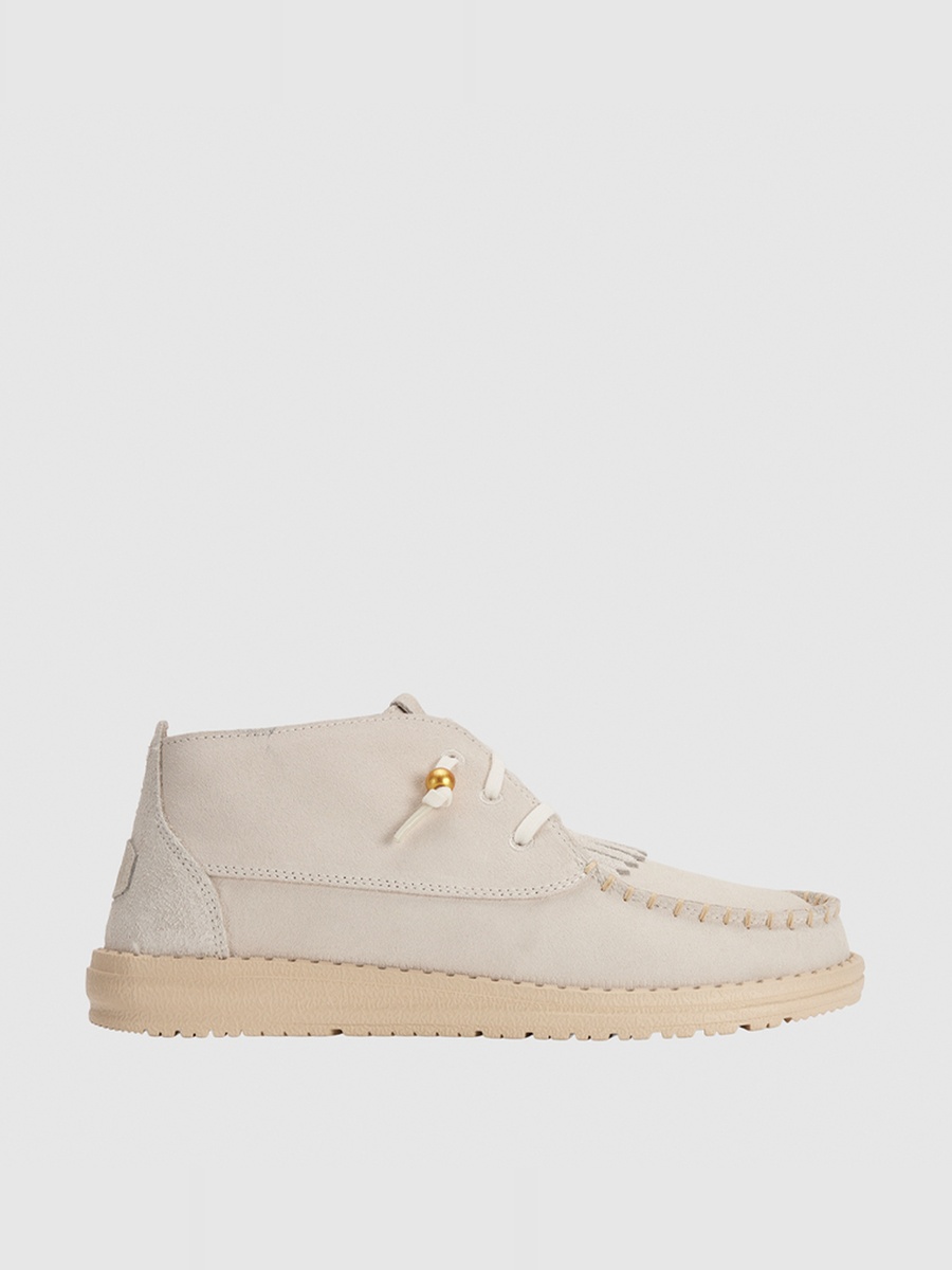 Wendy Mid Elevated Shoes
