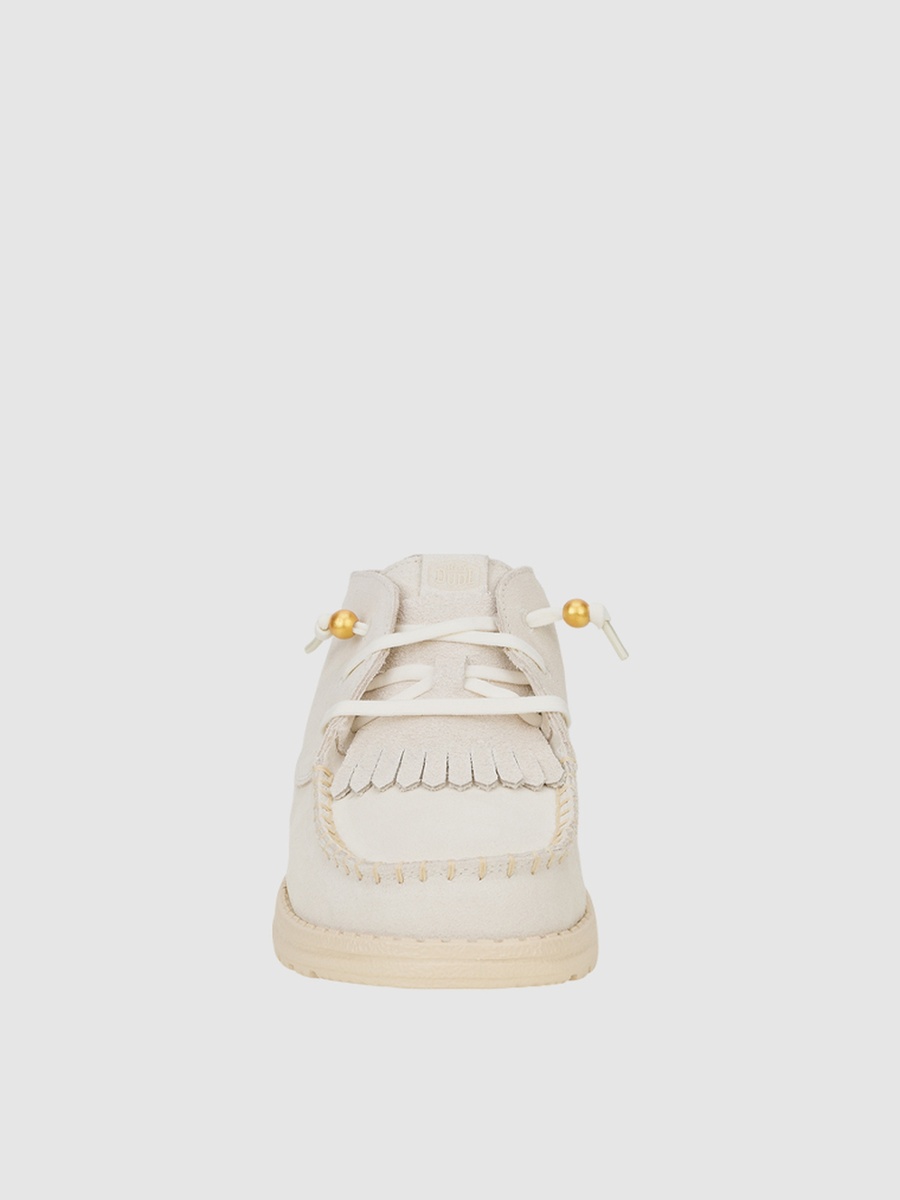 Wendy Mid Elevated Shoes