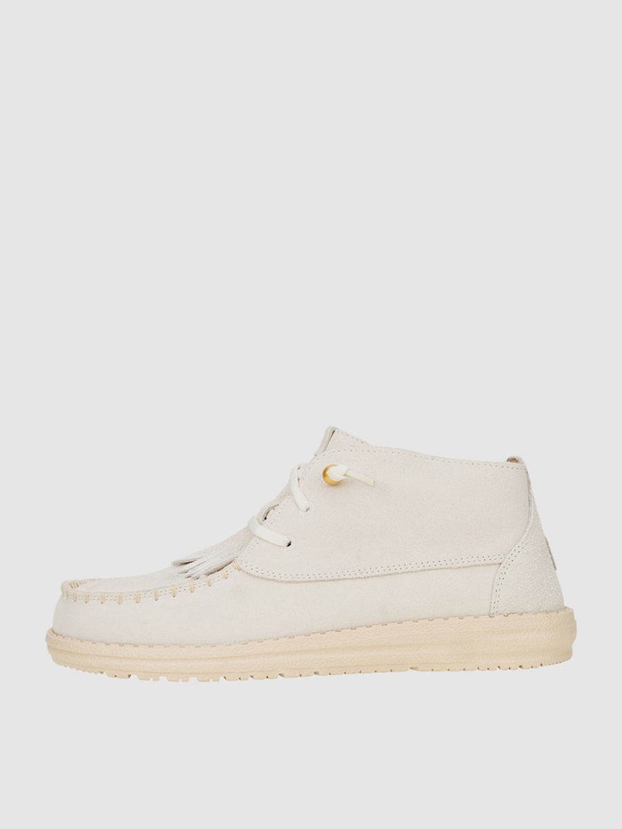 Wendy Mid Elevated Shoes