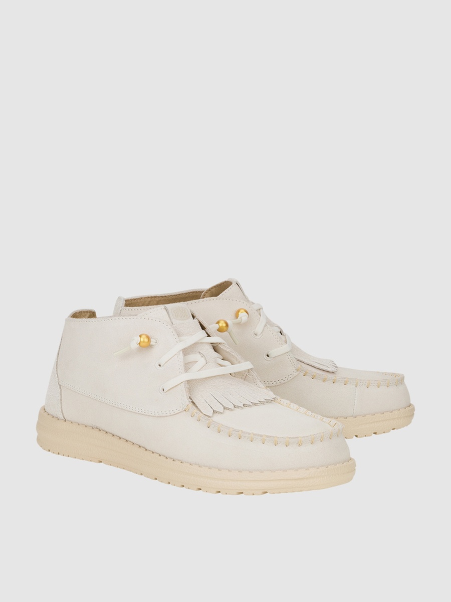 Wendy Mid Elevated Shoes