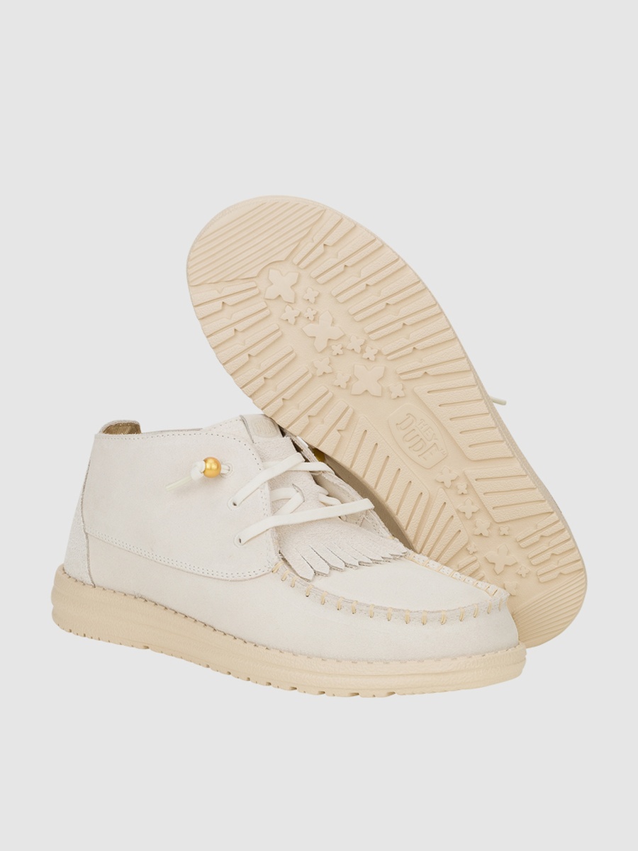 Wendy Mid Elevated Shoes