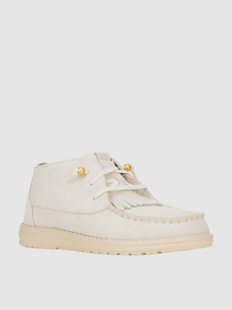 Wendy Mid Elevated Shoes