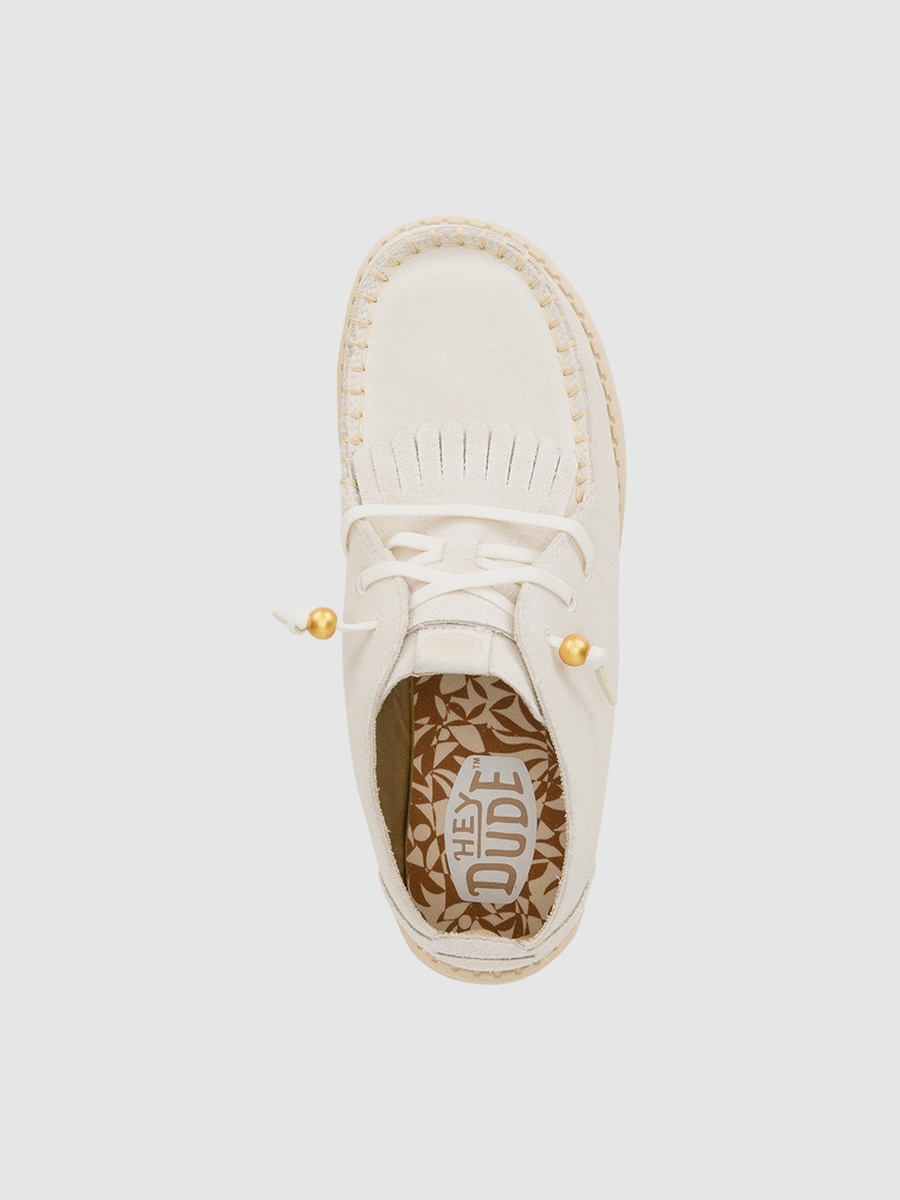 Wendy Mid Elevated Shoes
