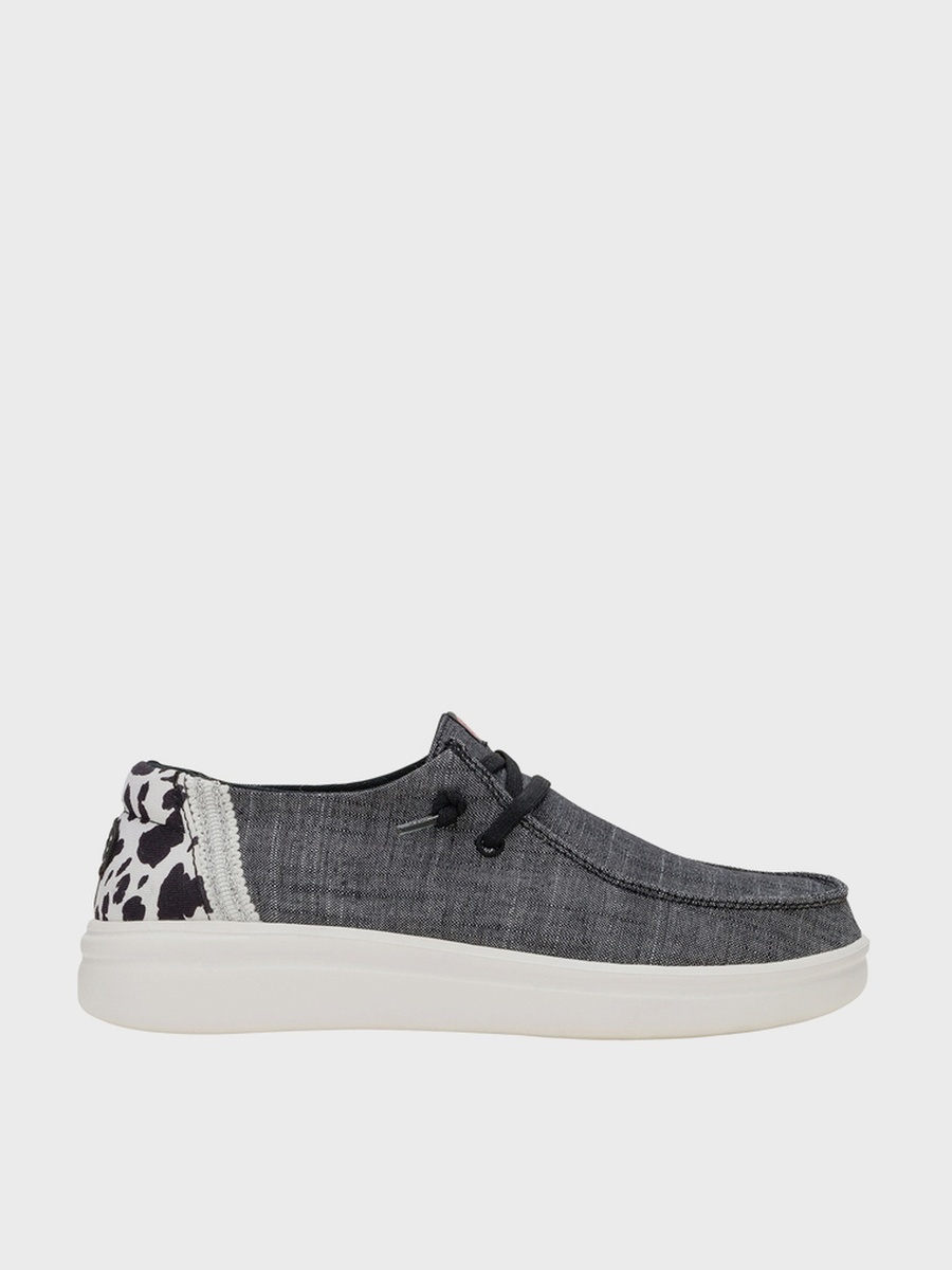 Wendy Rise Animal Shoes
