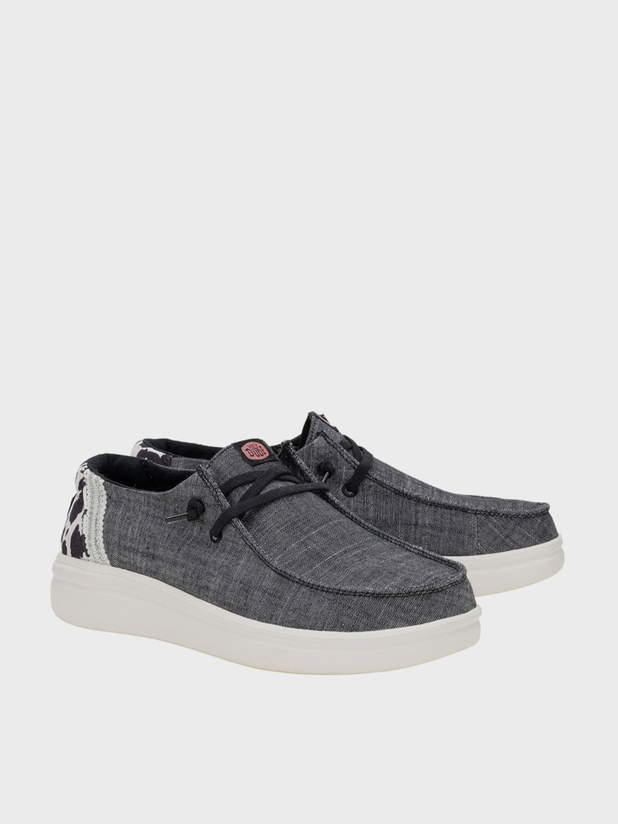 Wendy Rise Animal Shoes