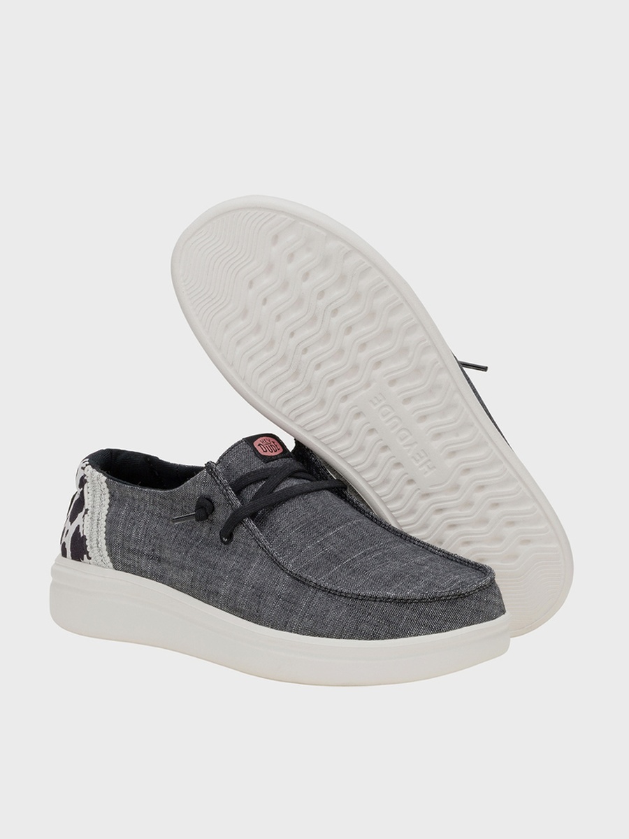 Wendy Rise Animal Shoes