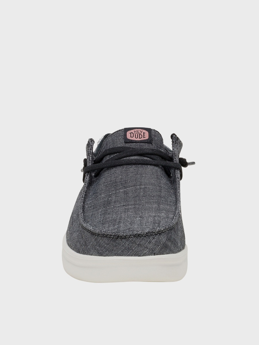Wendy Rise Animal Shoes