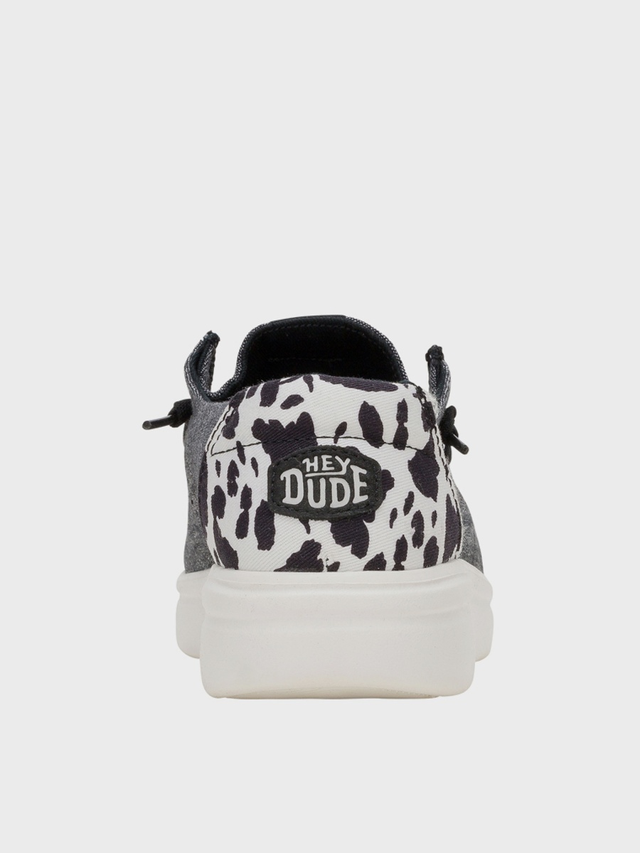 Wendy Rise Animal Shoes