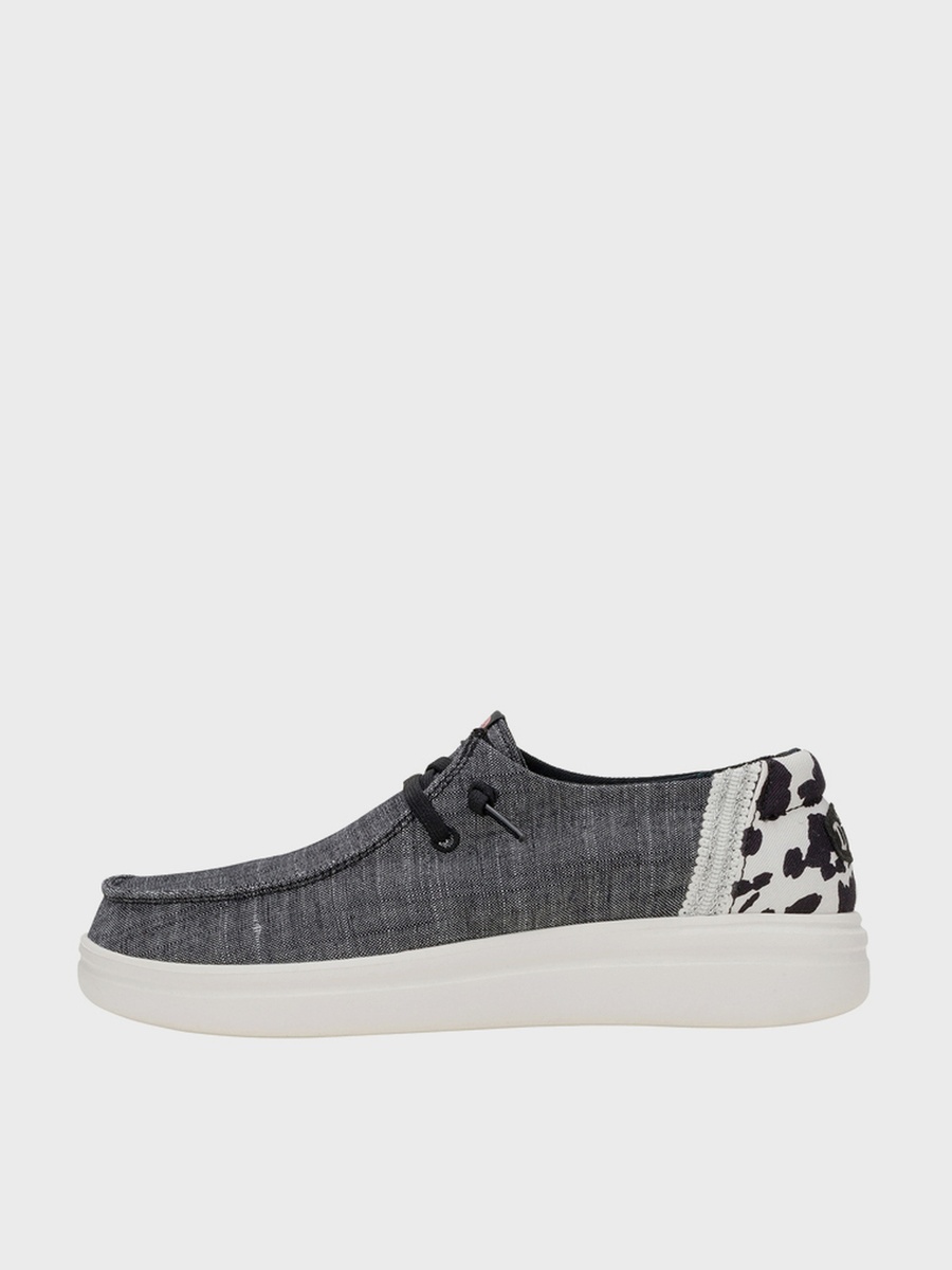Wendy Rise Animal Shoes