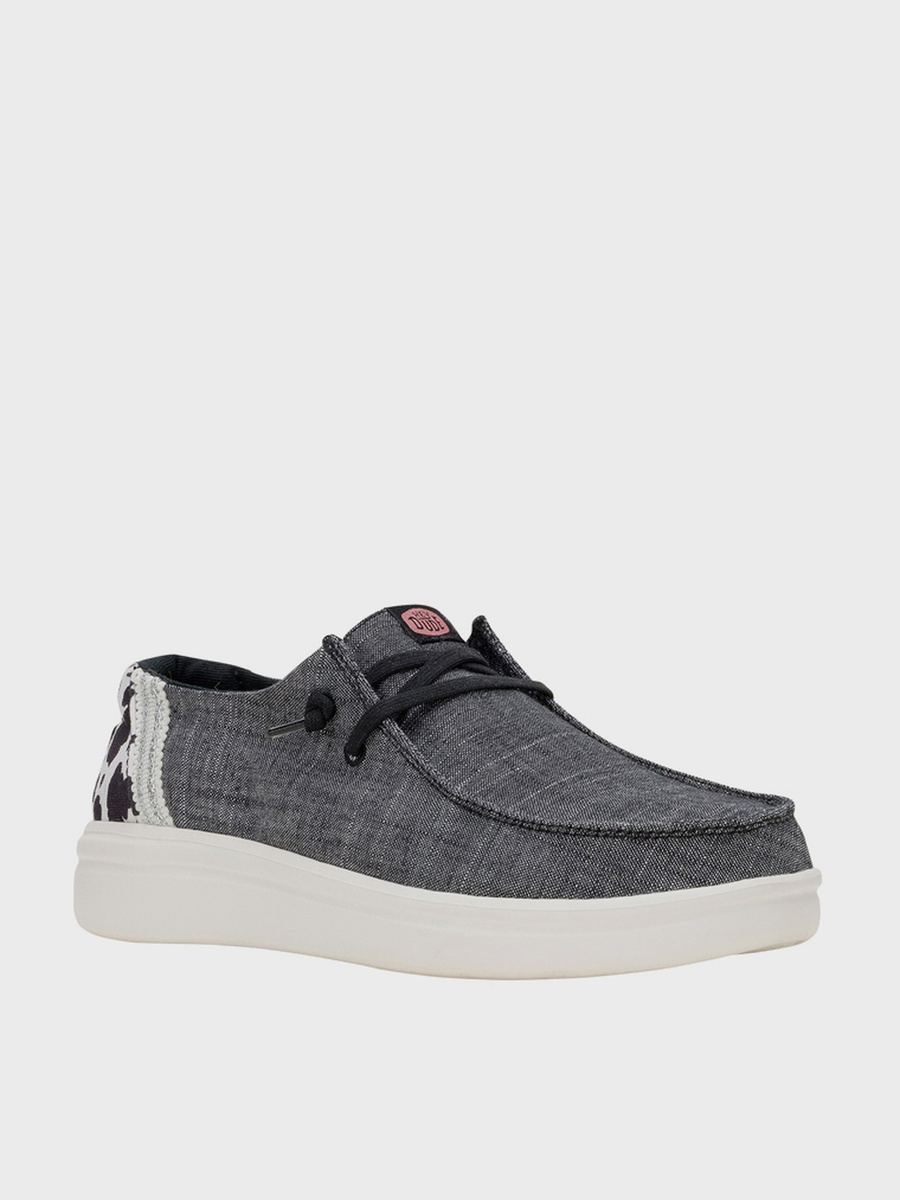 Wendy Rise Animal Shoes