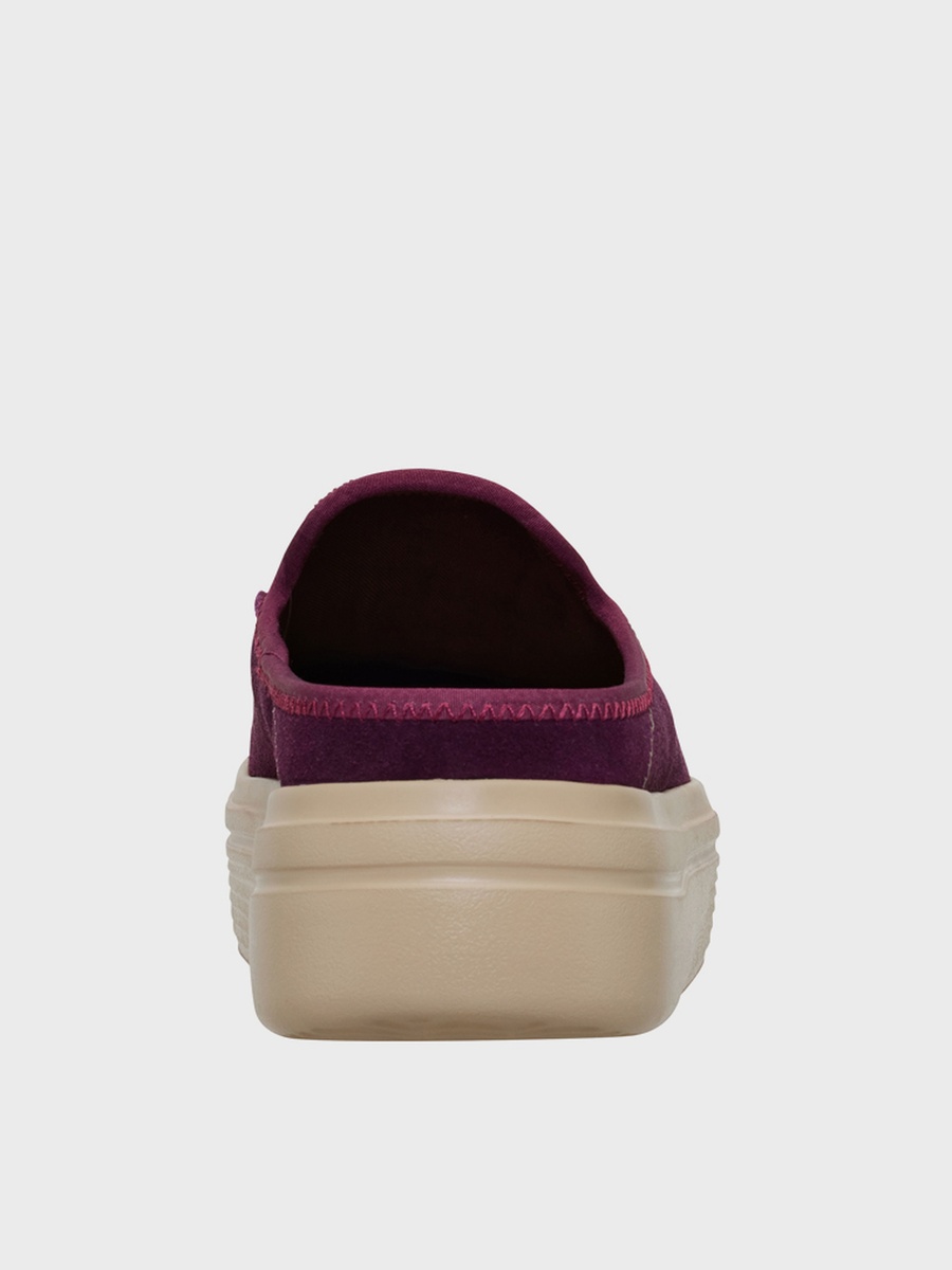 Austin Lift Suede Stud Shoes