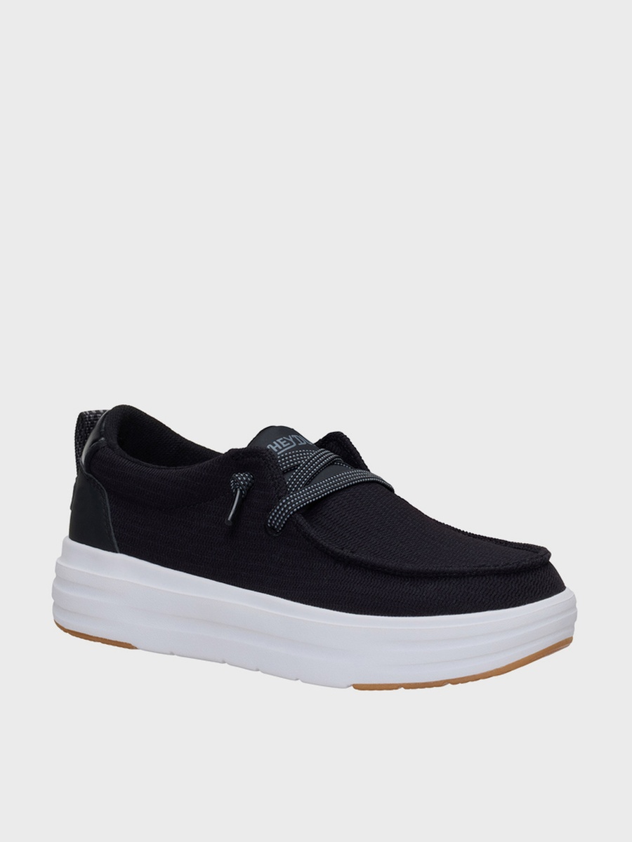 Wendy Nova Jersey Knit Shoes
